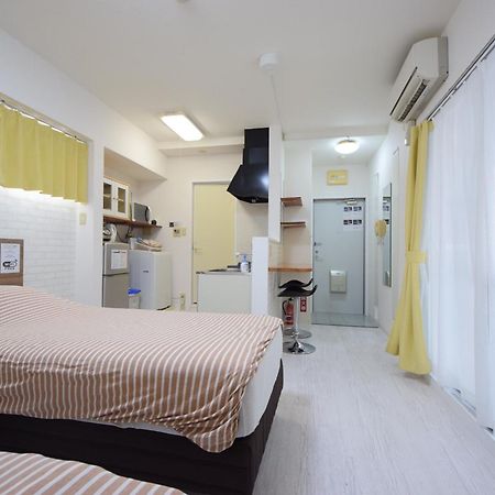 Stay In Sumuka Shintoshin Naha Exterior photo
