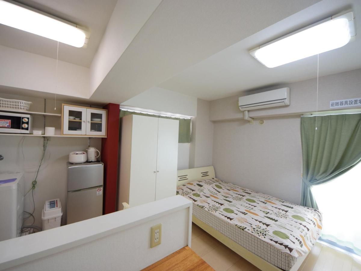 Stay In Sumuka Shintoshin Naha Exterior photo