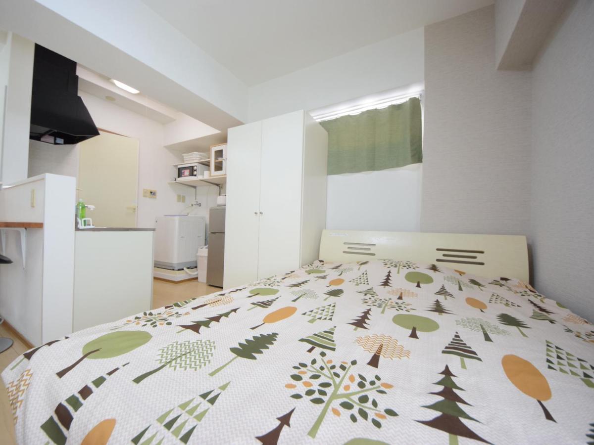 Stay In Sumuka Shintoshin Naha Exterior photo
