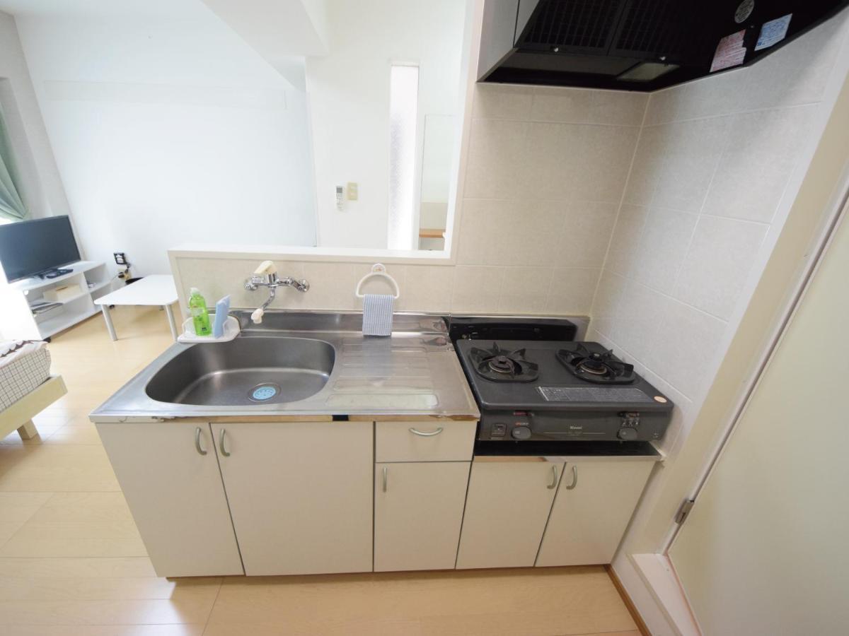 Stay In Sumuka Shintoshin Naha Exterior photo