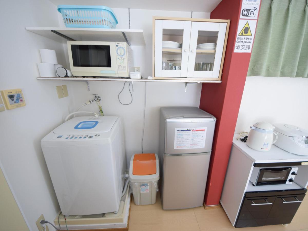 Stay In Sumuka Shintoshin Naha Exterior photo