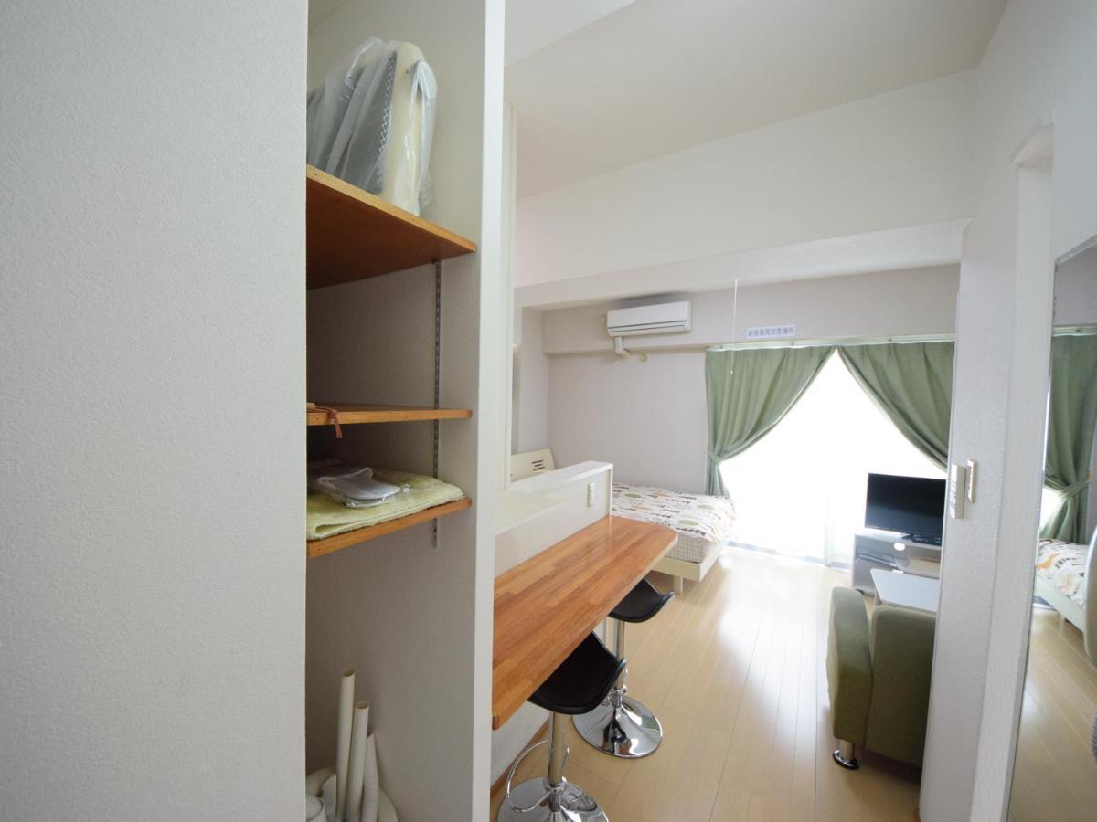 Stay In Sumuka Shintoshin Naha Exterior photo