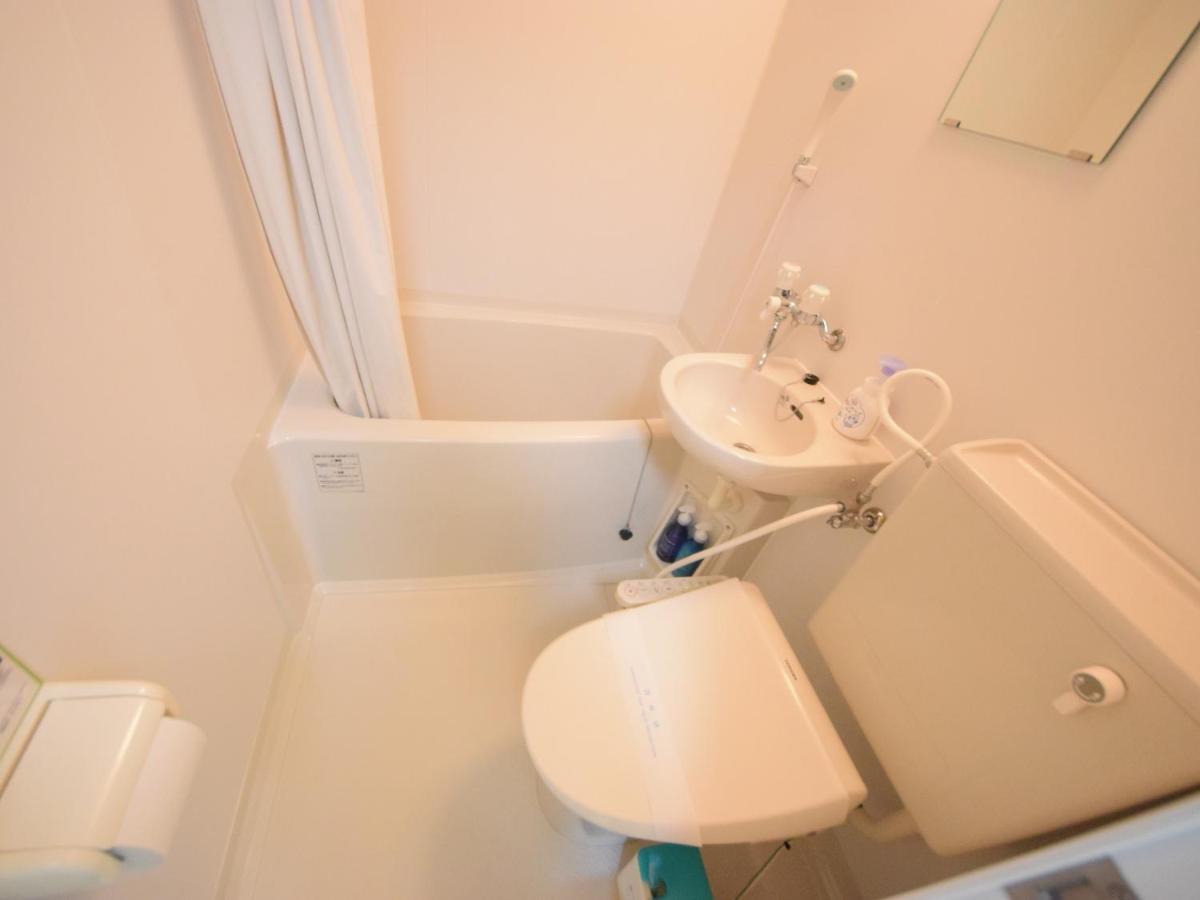 Stay In Sumuka Shintoshin Naha Exterior photo