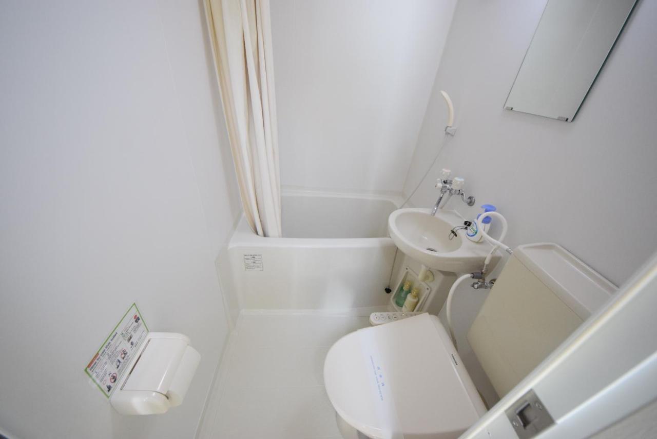 Stay In Sumuka Shintoshin Naha Exterior photo