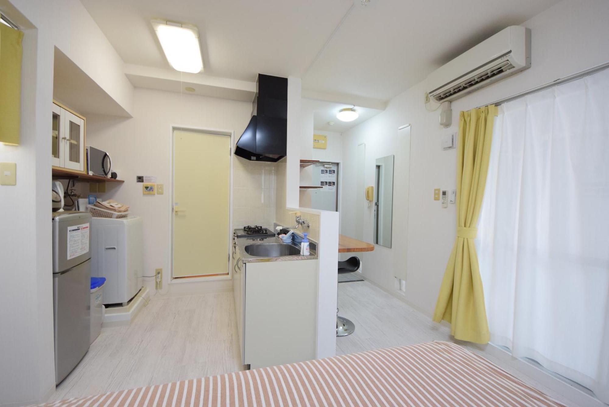 Stay In Sumuka Shintoshin Naha Exterior photo