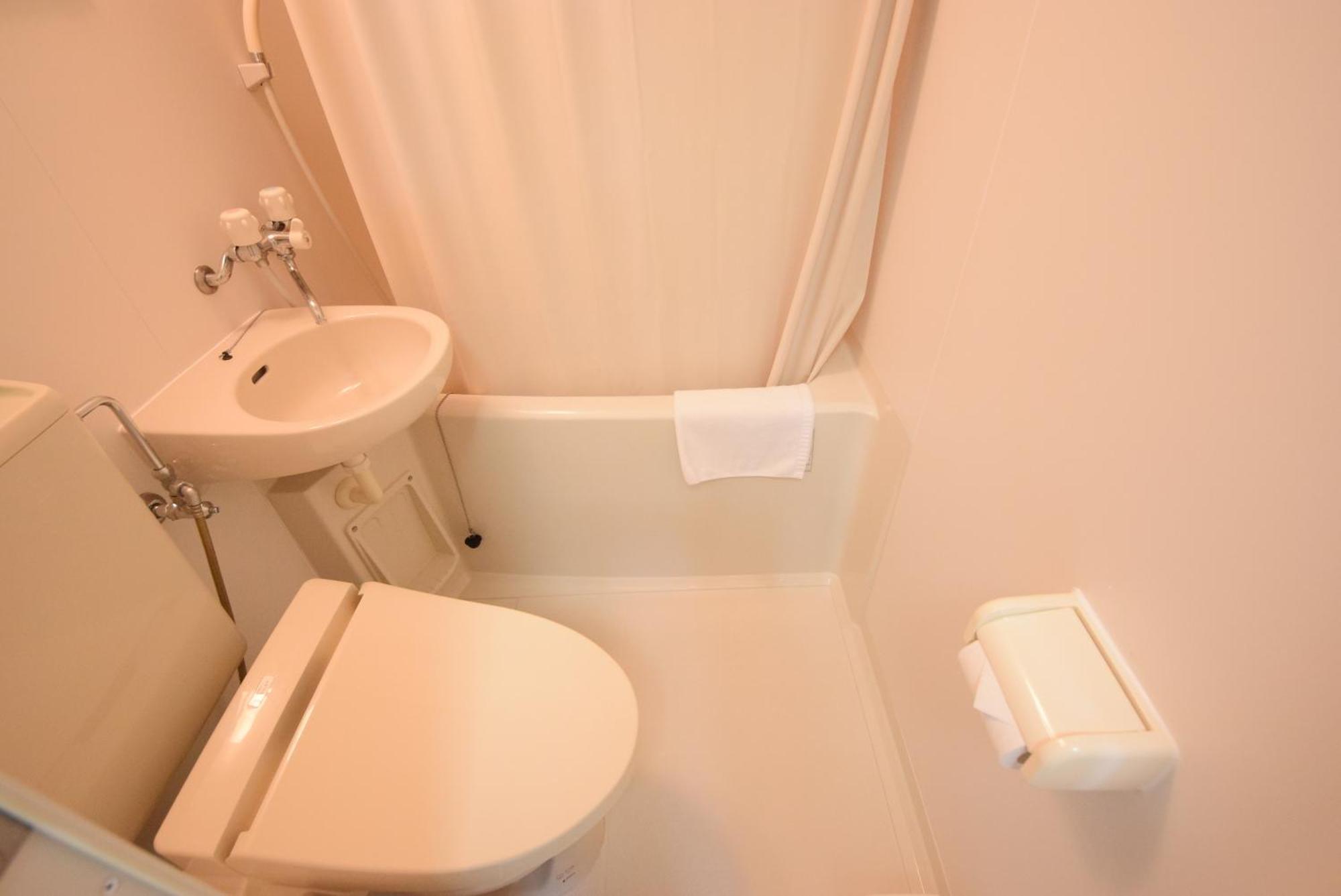 Stay In Sumuka Shintoshin Naha Exterior photo