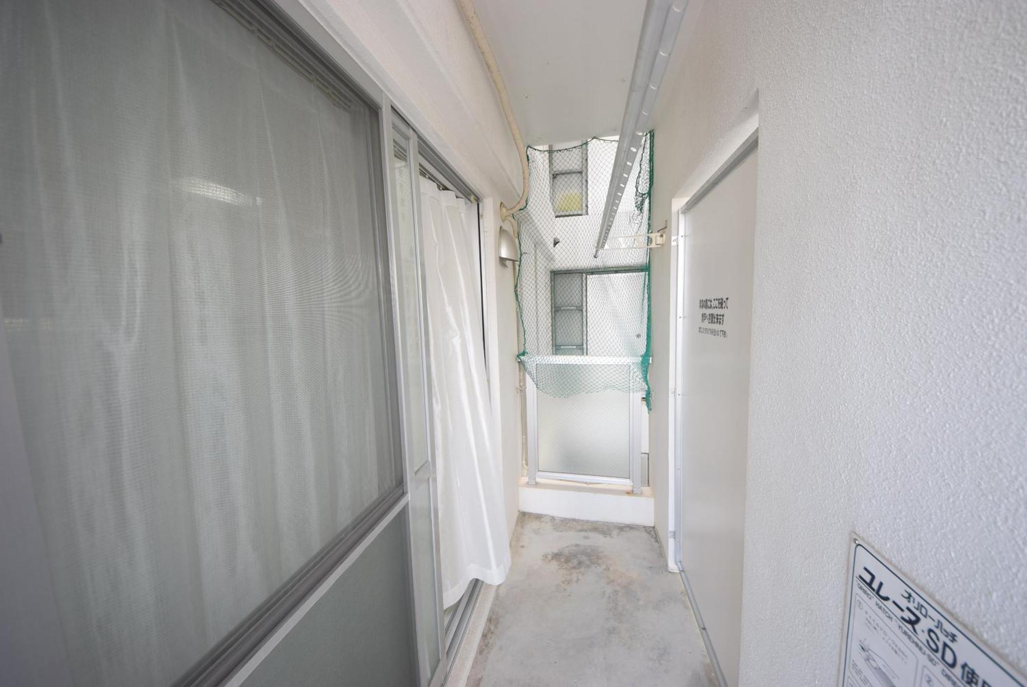 Stay In Sumuka Shintoshin Naha Exterior photo