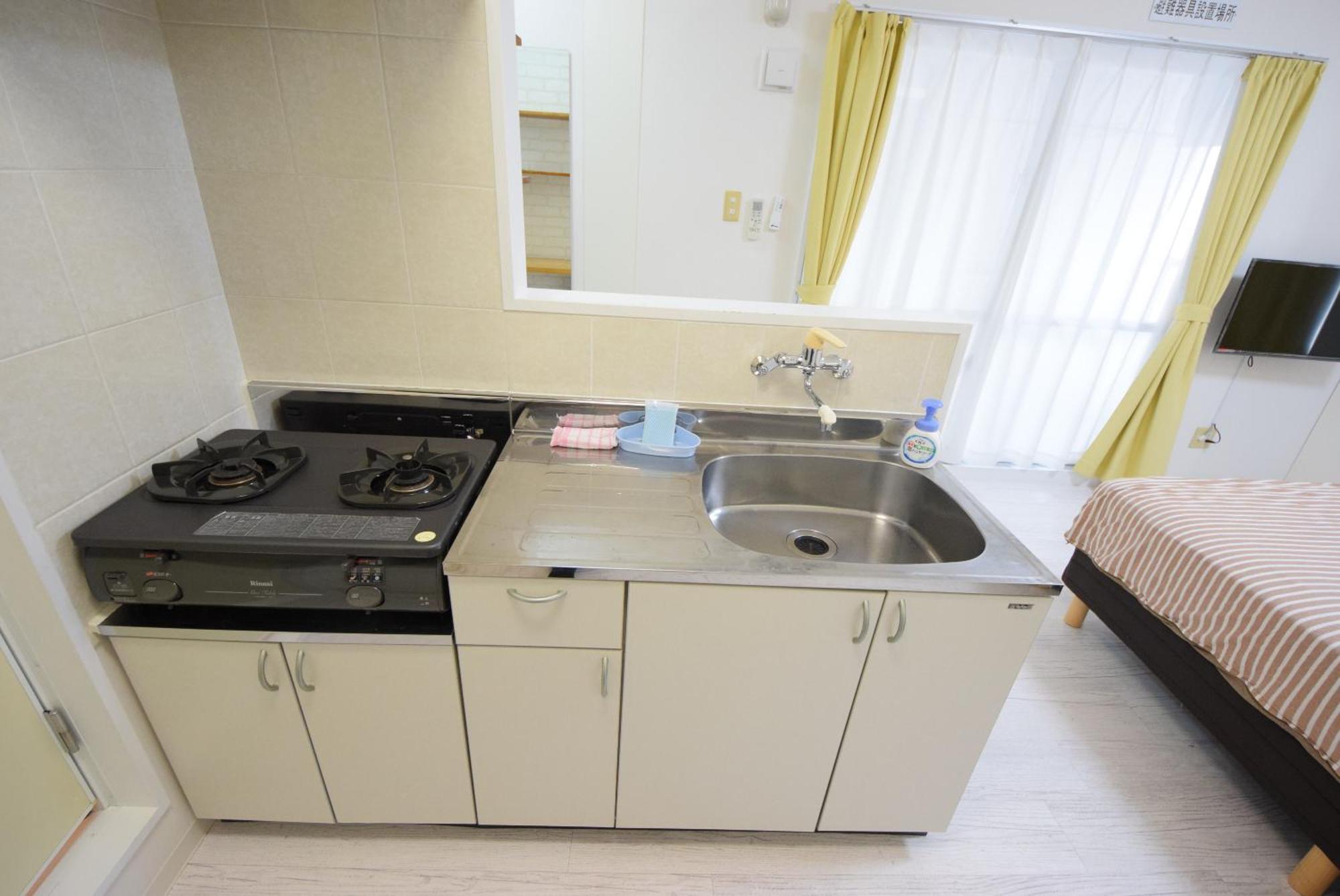 Stay In Sumuka Shintoshin Naha Exterior photo
