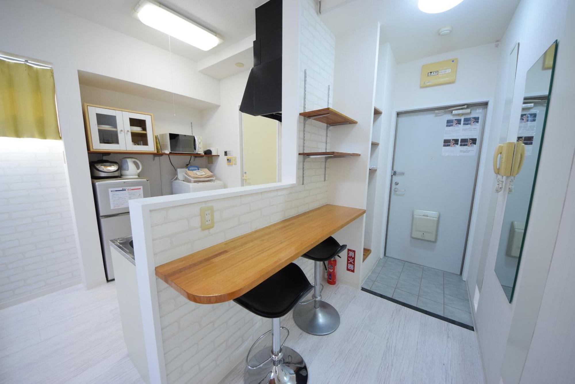 Stay In Sumuka Shintoshin Naha Exterior photo